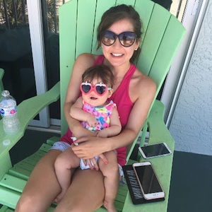 Meet your Posher, Faye